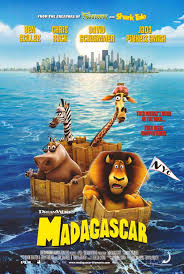 films madagascar
