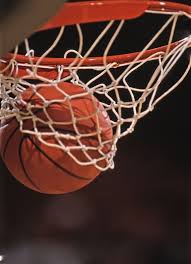 picture of a basketball