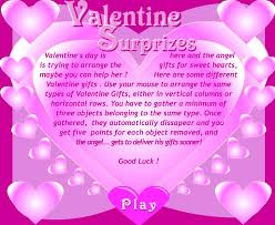 Happy ♥ valentine ♥ Day ♥ For ♥ All 51