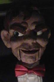 slappy ventriloquist puppet