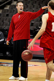 [+] Enlarge Pat Knight