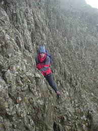 crib goch