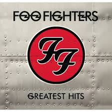 foo fighters records