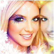 fantasy make up