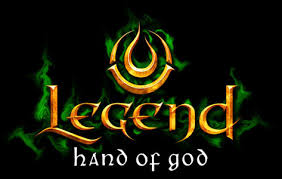 Legend: