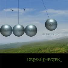dream theater albums