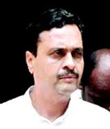 Pravin Mahajan released on 14-day parole