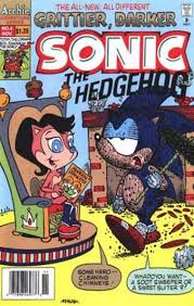 Sonic the Hedgehog 4