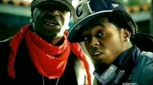 Birdman & Lil' Wayne - Stuntin' Like My Daddy - Single