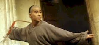 once upon a time in china 4