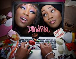 dondria vs phatfffat album