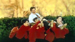 dead poet society movie