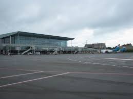 luxembourg airport
