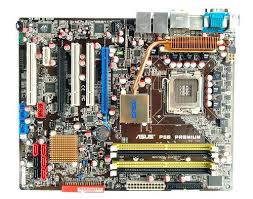 asus p5b premium