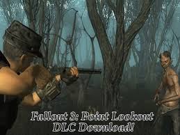 fallout 3 add on packs