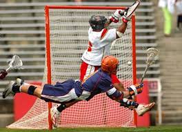 Virginia Lacrosse.