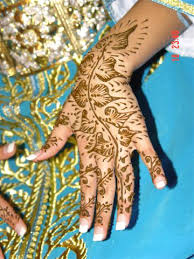 tatouages henne