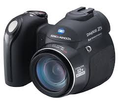 camera z5