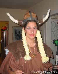 viking costume ideas