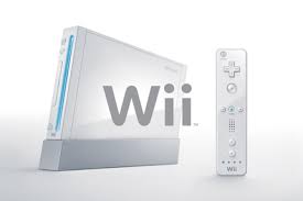 the wii