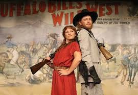 annie get your gun movie