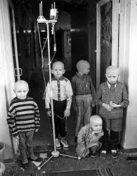 on Chernobyl disaster,