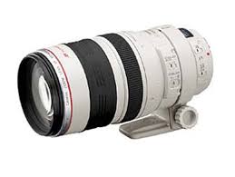 canon tele lenses