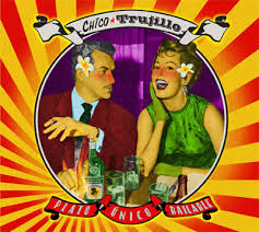 chico trujillo