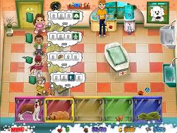 pet shop