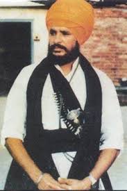 babbar khalsa