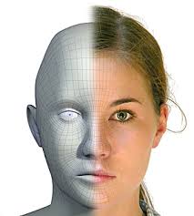 3d max character modelling
