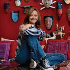 joyce maynard author
