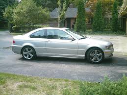 bmw 325 ci