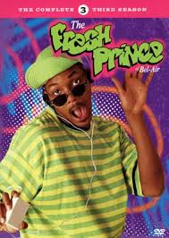 the fresh prince of bel air season 5