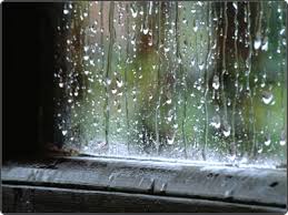 piove