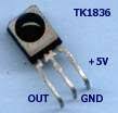 ir receiver ic