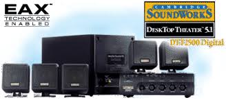 creative dtt2500