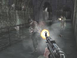 call duty