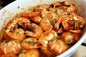 new orleans food