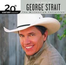 George Strait - 20th Century Masters: The Millennium Collection: The Best Of