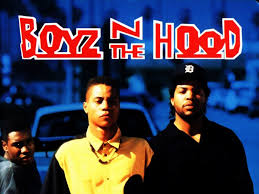 boyz in da hood