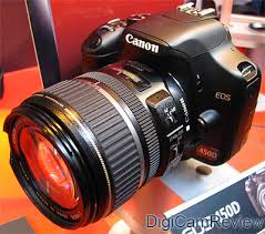 canon 450