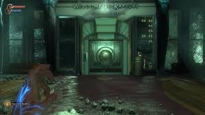 bioshock computer game