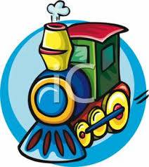 toy train engine