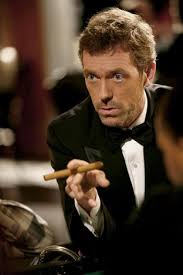 dr house season 2