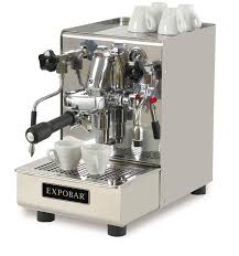 expobar office leva