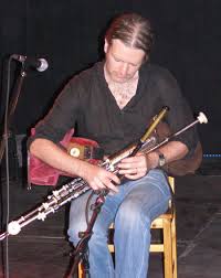 uilleann