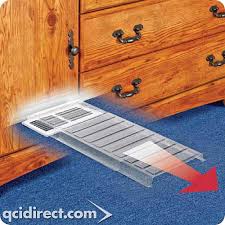floor vent extender