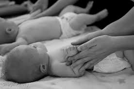 baby and me yoga