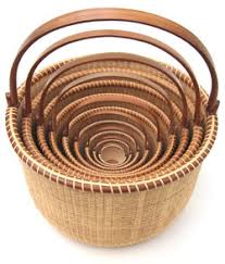 shaker baskets